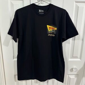 In n Out Burger 70th Anniversary Shirt NWOT